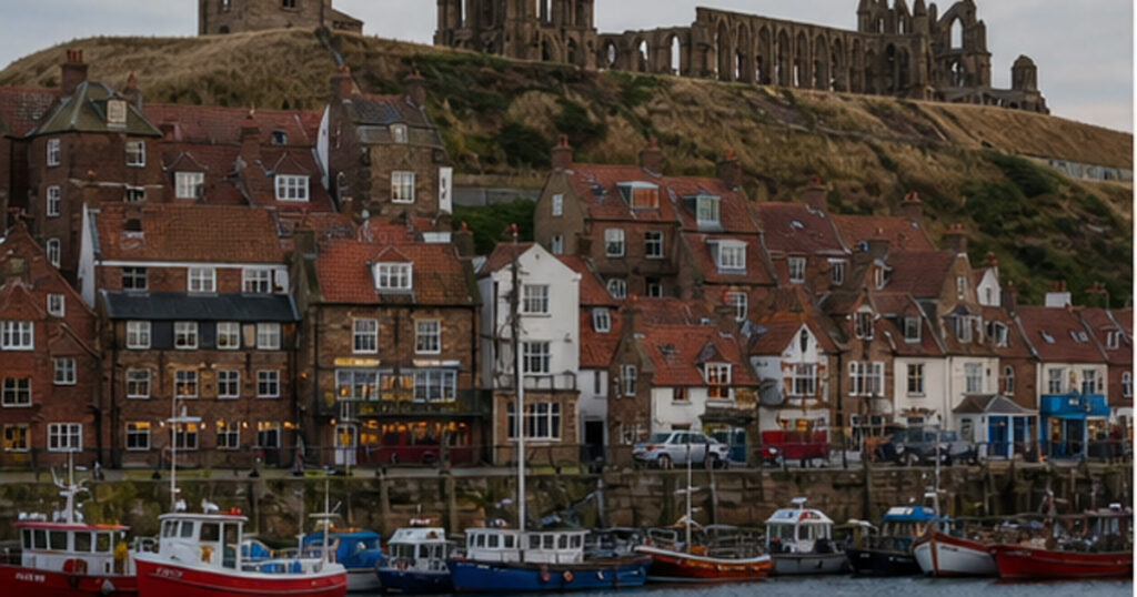 Hear Britain destination photograph 3