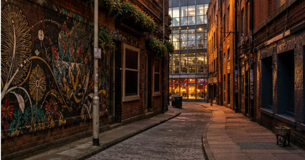 Hear Britain destination photograph 4