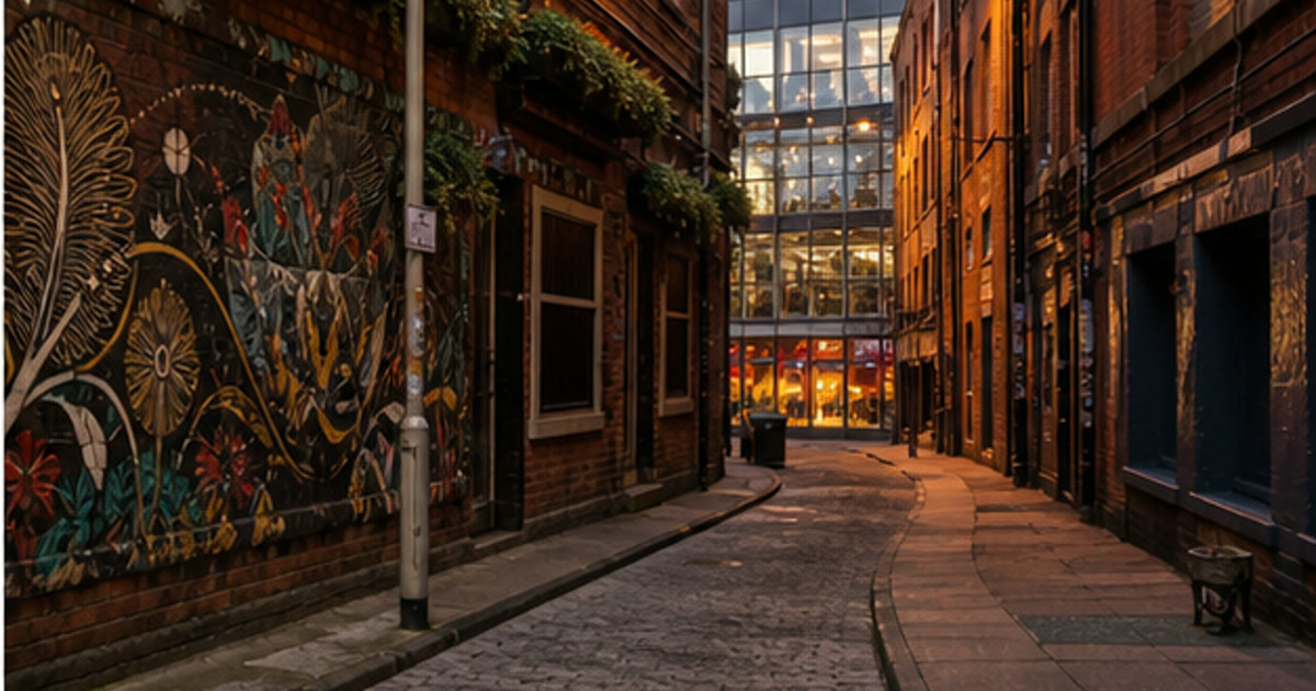 Hear Britain destination photograph 4